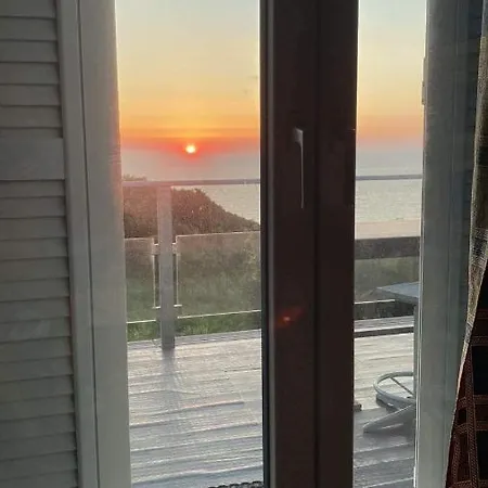 Fruit Eco Villa Avliótes