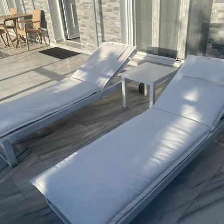 Villa Fruit Eco Avliótes