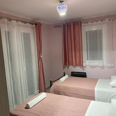 Fruit Echo Villa *