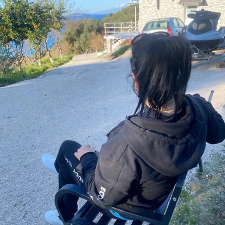 Fruit Eco * Avliótes